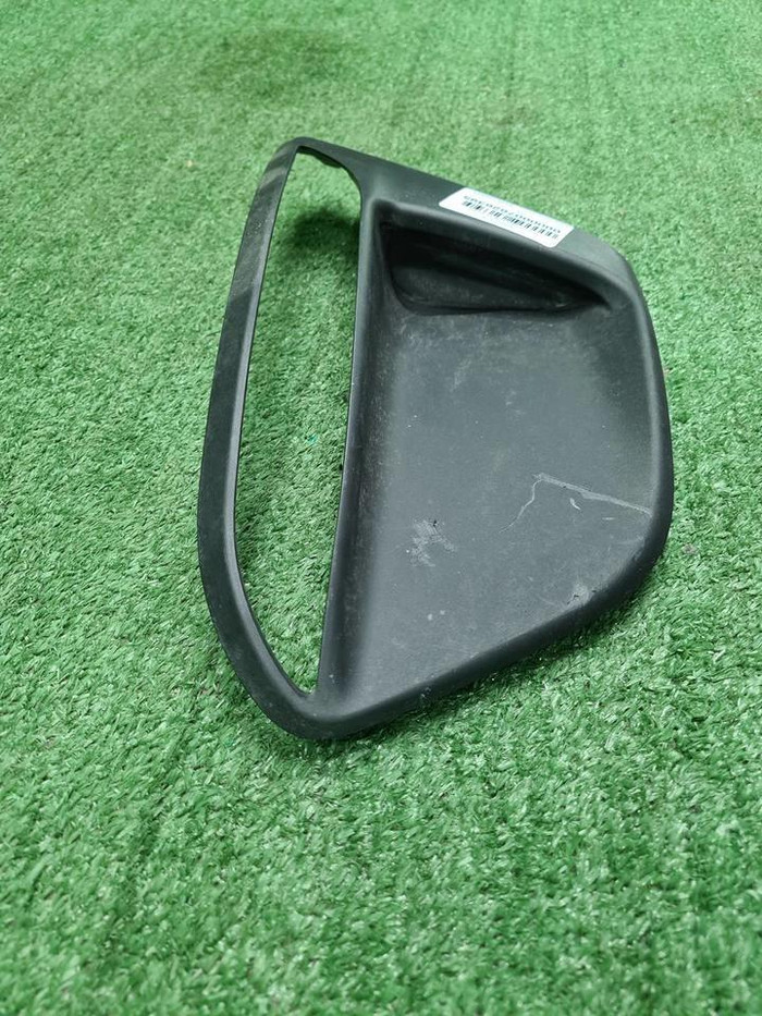 Накладка ДХО левая Kia Rio 4 X-line (2017-2020)