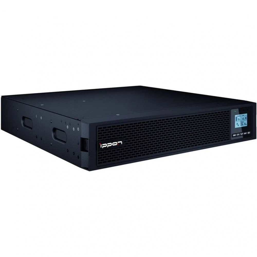 Источник бесперебойного питания Ippon Innova RT II 1000 (1398359)