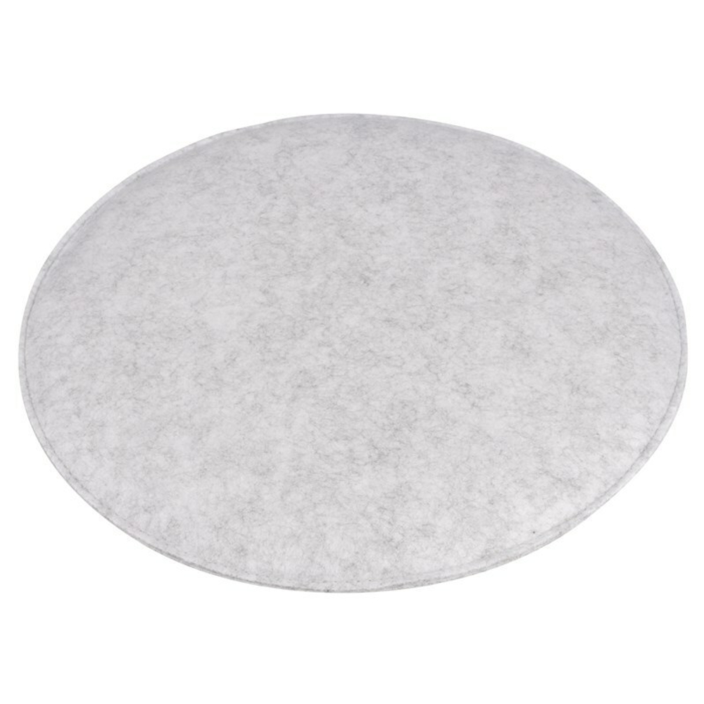 Подушка SIT DOWN Серый