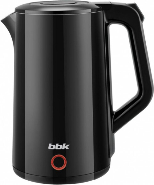 э/чайник  BBK EK1819 черн.