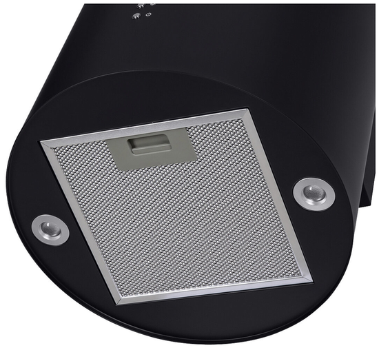 Вытяжка MAUNFELD Lee Wall 35 черный