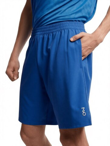 ОДЕЖДА ДЛЯ ТЕННИСА Мужская, Шорты SEVENSIX MIRAN SHORTS 7 .