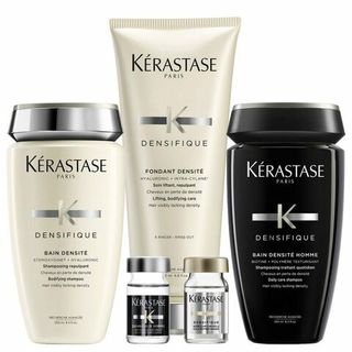 kerastase Densifique - Восстановление и укрепление структуры волос