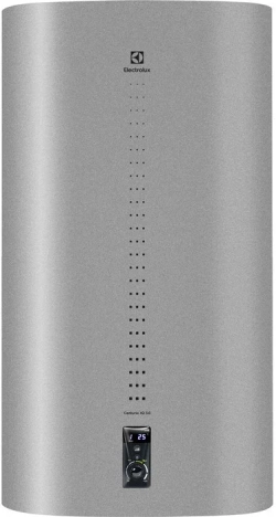 Водонагреватель Electrolux EWH 100 Centurio IQ 3.0 Silver