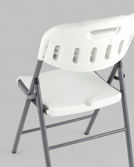 Стул складной пластиковый Кейт