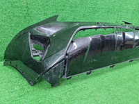 Бампер передний Haval F7 1 (2018-2022)