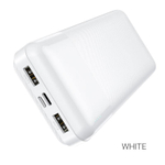 Портативный аккумулятор Hoco J72A 20000mAh