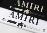 Футболка AMIRI