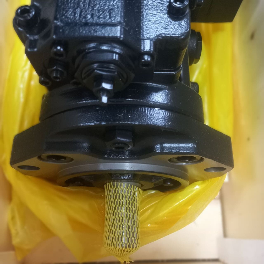 Насос гидравлический Kawasaki | K3V112DTP-9C-14T | Kawasaki