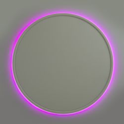 Citilux NORMA CL749500 LED RGB Светильник с пультом Белый