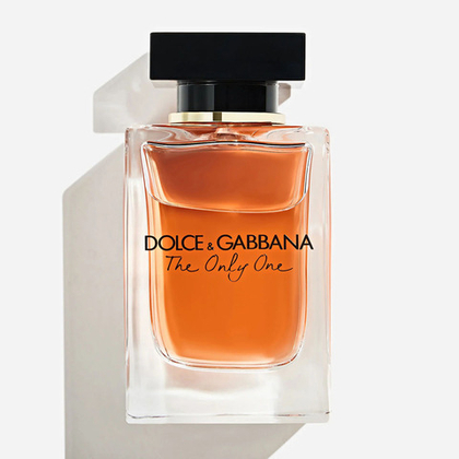 Dolce & Gabbana The Only One