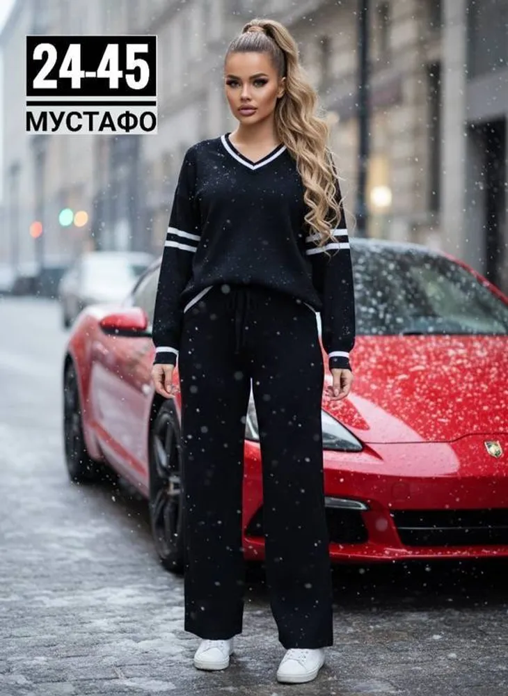 Костюм 2949924 Fabrika