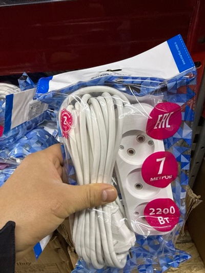 Удлинитель смартбай 7 м