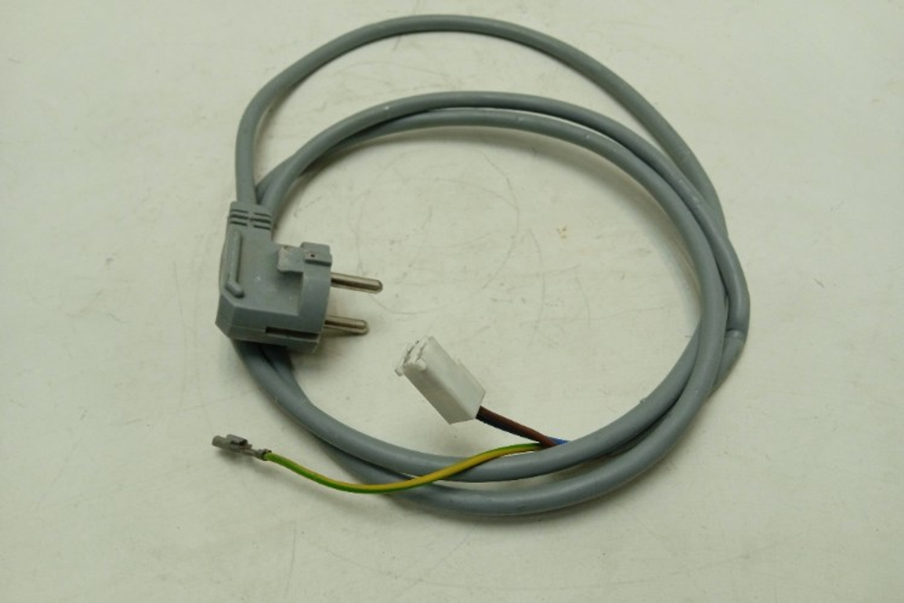 EWS1254E кт145 Сетевой шнур для стиральной машины Electrolux EWS1254E б/у