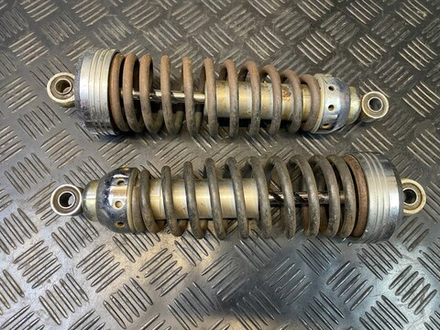 Амортизаторы задние Yamaha V-Max 1200 053387