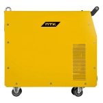ПТК RILON MIG 500 I инверторный сварочный полуавтомат 005.300.236