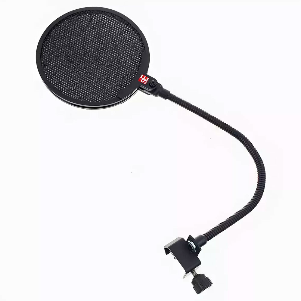 Se Electronics Dual Pop Filter