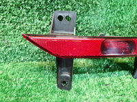 ПТФ левый Changan CS35PLUS (2021-н.в.)