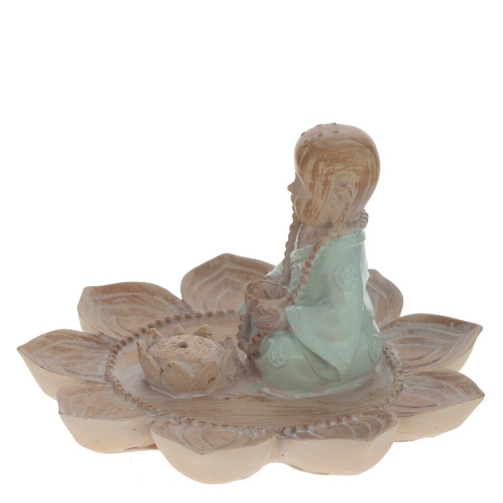 GAEM Фигурка декоративная "Будда", L12 W12 H7 см