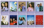 Фотопленка Fujifilm Instax mini Soft Levander 10 шт