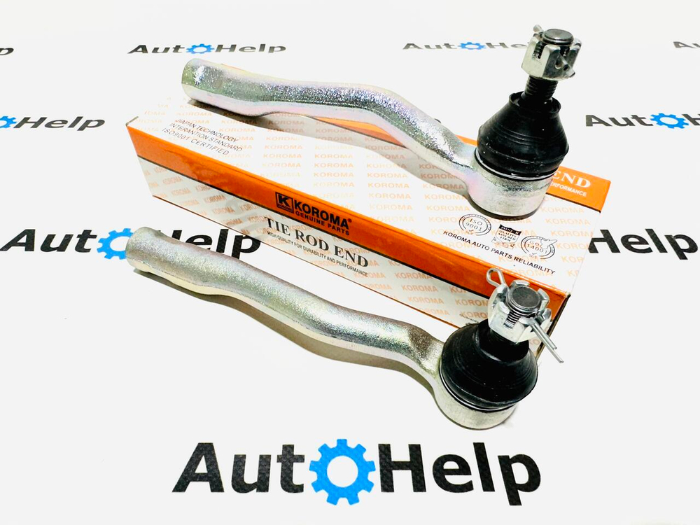 Наконечник рулевой 45046-29335 правый Toyota