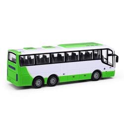 Игрушка Автобус радиоуправляемый