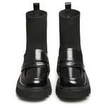 Teenmix Ankle Boots 5.5cm Women"s