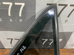 Стекло двери задней правой Mercedes ML GLE (W166) 11-18 Б/У Оригинал A1667301455