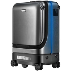 Электросамокат-чемодан Airwheel SE3mini Серый
