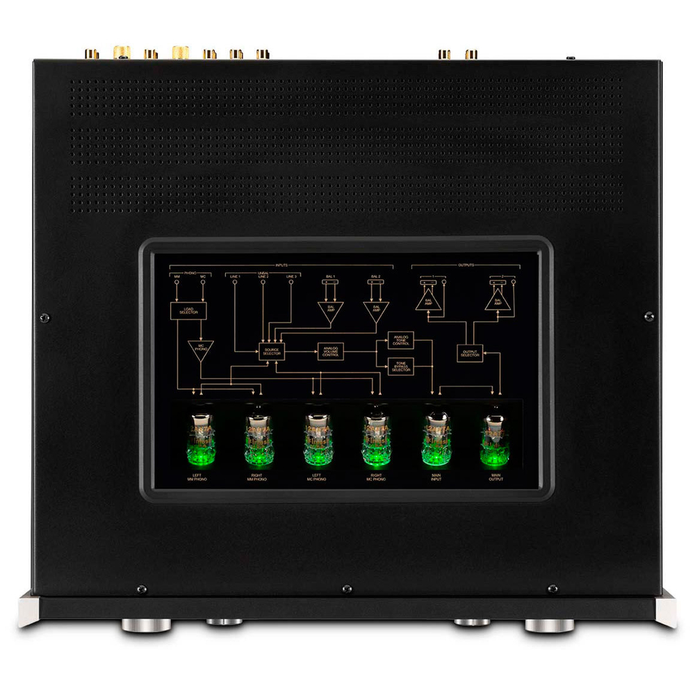 McIntosh C22