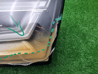 Фара правая Audi Q5 2 80A (2017-2020) LED