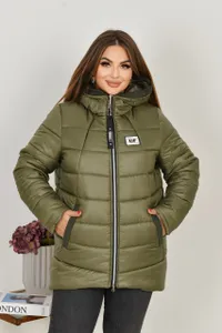 Куртка УК-21-220/1 Фабрика Моды