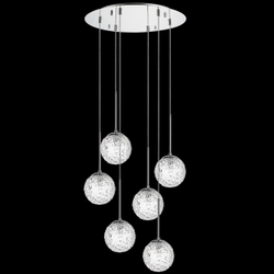 Подвесной светильник Lightstar Bari 815260