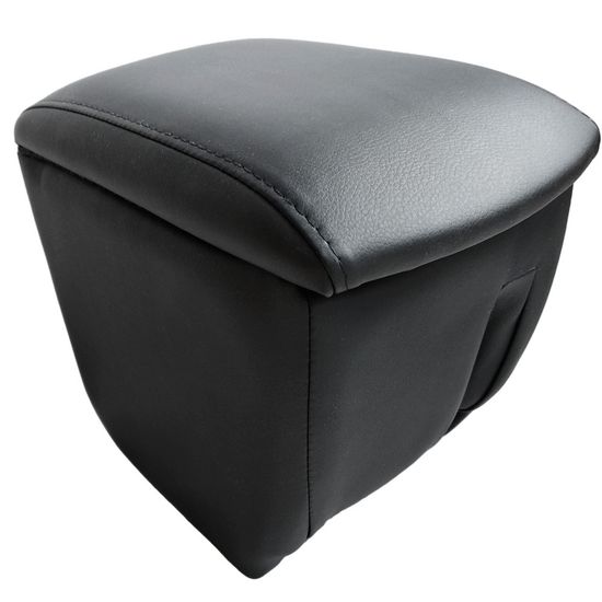 Подлокотник Kia Rio IV (2017-2020) из экокожи