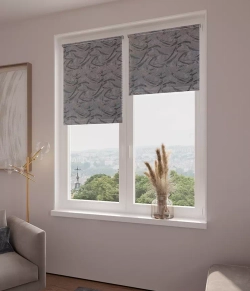 Рулонные шторы Дольче Маренго