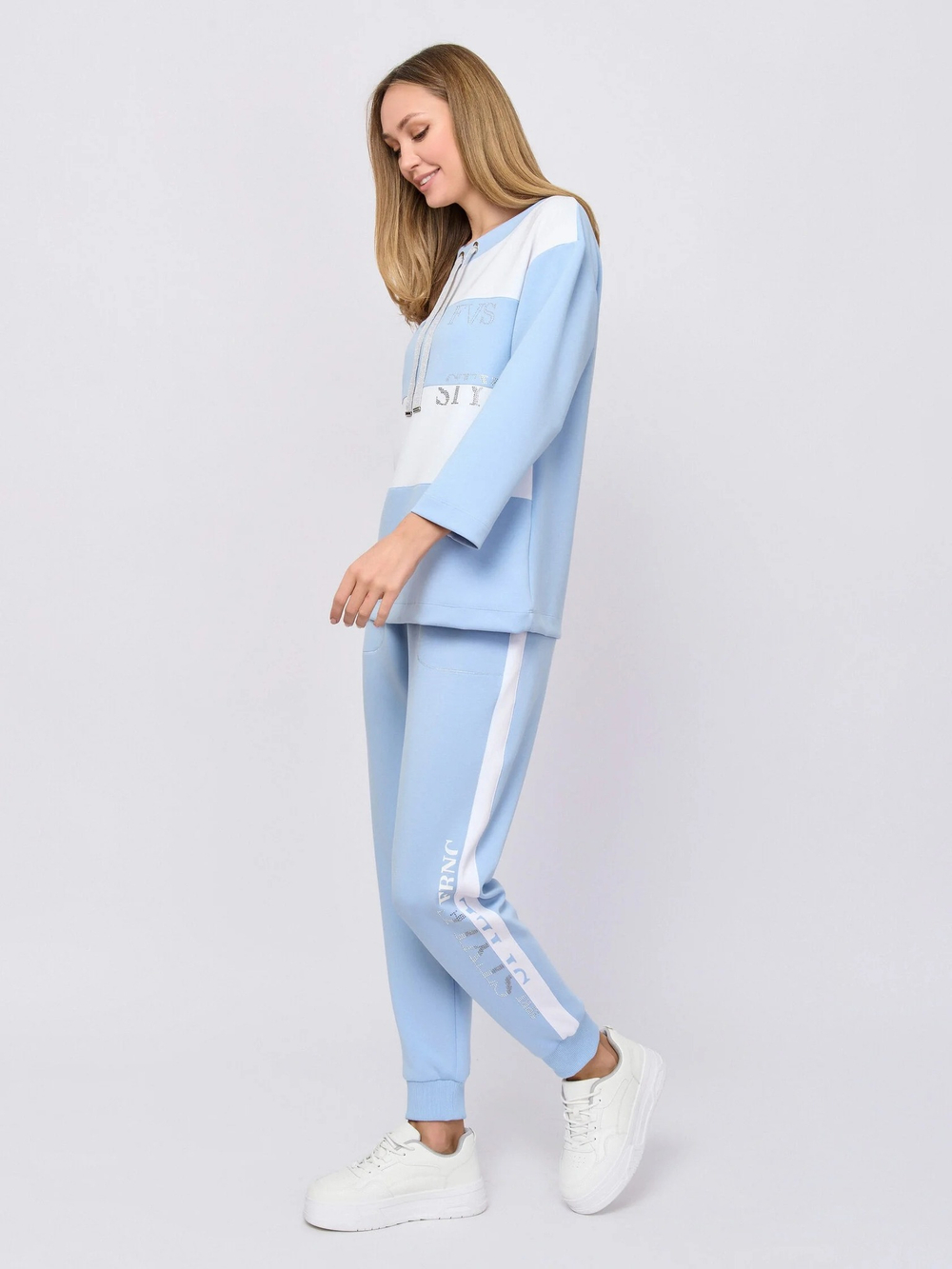 Брюки женские FRANCO VELLO