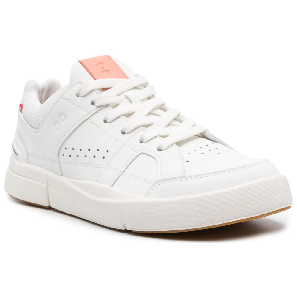 On The Rodger Clubhouse Sneakers