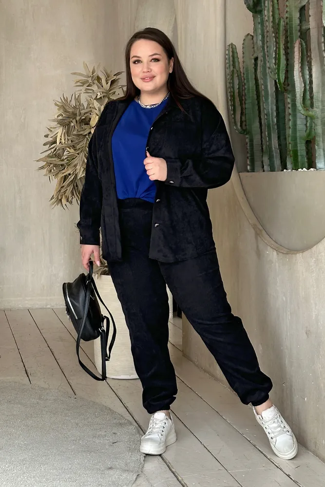 Костюм 2369 Fabrika