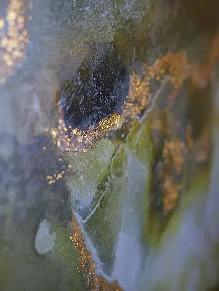 Панно декоративное utopia sage, 60х90 см