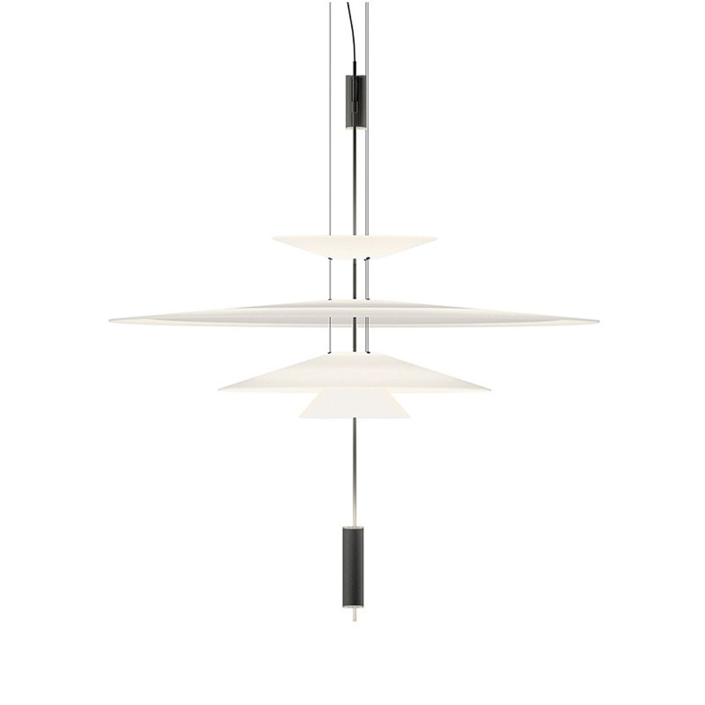 Подвесной дизайнерский светильник  Flamingo 1550 by Vibia