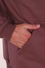 898 Худи с начесом Rocky