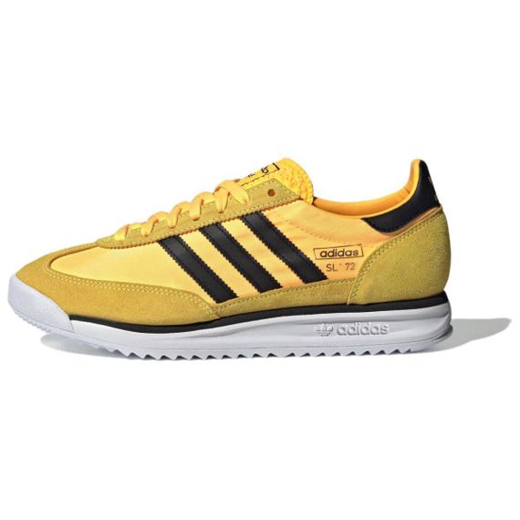 Кроссовки adidas originals SL 72 RS Высшего качества для мужчин/черной Москвы