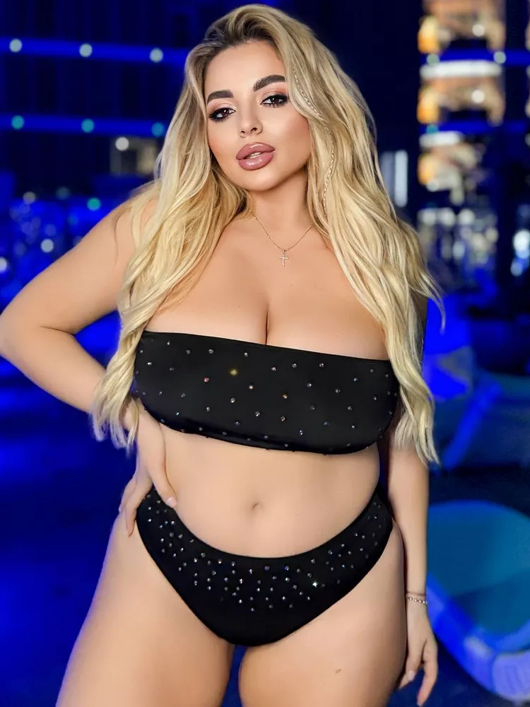 Купальник УК-1589 Фабрика Моды