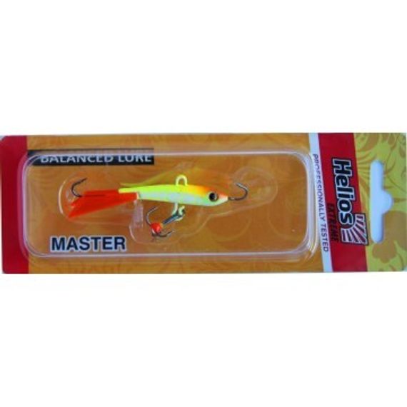 Балансир Master №7011 20 гр цв34 (HS 7011/20/34) Helios