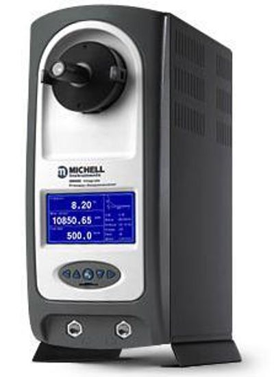 Michell Instruments мод. S4000, S8000, Optidew, Easidew, Pura, MDM300, Transmet, Cermet II, Cermax, QMA2030, Promet, Liquidew, Гигрометры точки росы, № в ГРСИ РФ - 50304-12