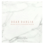 Dear Dahlia, Dream Velvet, палитра теней для век, Moonlit Desert, 5,1 г (0,17 унции)