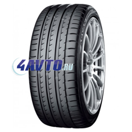 255/35R19