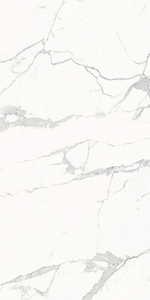 Керамогранит Italon Stellaris Statuario White рет 610010002838 80х160 см