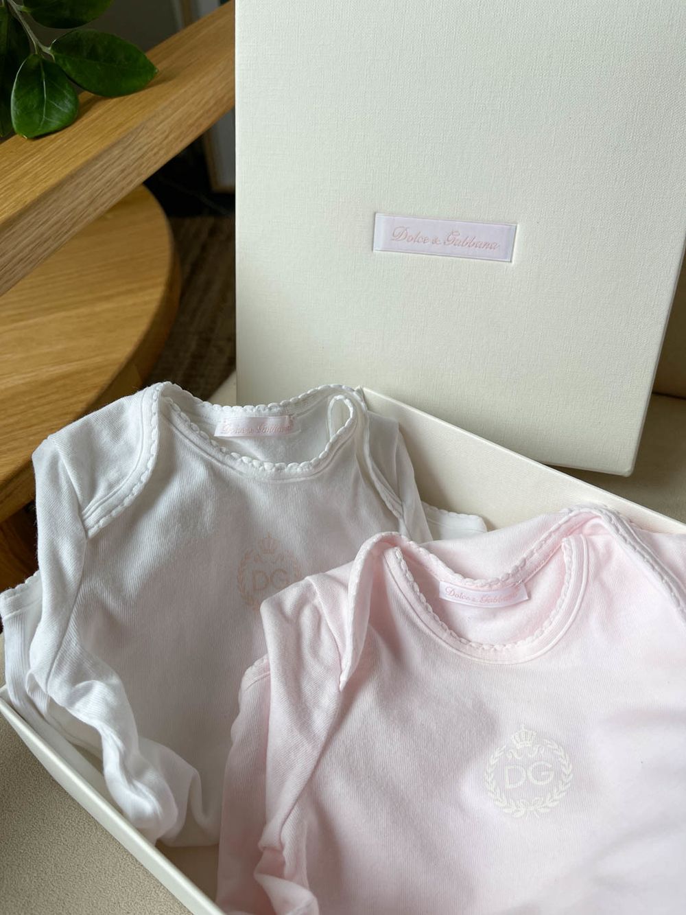 Новый подарочный набор Dolce&Gabbana, 62