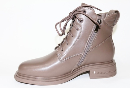 Ботинки женские демисезонные LU NI YA арт. 1495-886-1